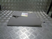 фото thumb №1, Bmw 1 f21 козирок захист сонцезахисна ліва правий європа