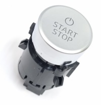 фото thumb №1, Кнопка запуск стоп audi a8 4n q8 4m8 4n0905217b
