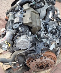 фото thumb №5, Peugeot 2008 1.6 hdi двигатель 9h05
