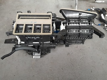 фото thumb №8, Hyundai sonata viii dn8 отопитель каркас консоли