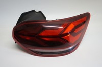 фото thumb №1, Лампа правая задняя dacia sandero iii 265509530r