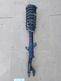 фото thumb №1, Mercedes w213 w257 амортизатор перед левый a2133202966 правые a2133203666