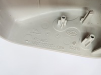 фото thumb №3, Корпус дзеркало заднього внутрішнього land rover defender ii 2019+