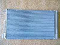 фото thumb №1, Радіатор кондиціонера fiat punto grande evo 2005-