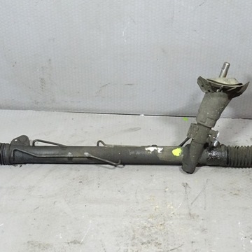 фото thumb №4, Ford mondeo mk4 трансмиссия рулевая рейка 7g913a500gk