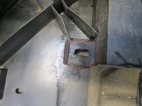 фото thumb №11, Бампер перед renault megane iii coupe 10-12