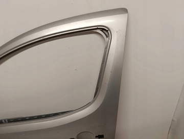 фото thumb №5, Дверь левая передние peugeot partner ii citroen berlingo ii 08-18