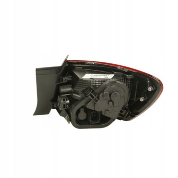 фото thumb №2, Лампа задня seat leon 09.12- le valeo val045108
