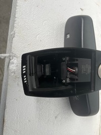 фото thumb №8, Bmw e90 e91 зеркало внутреннее 915908802