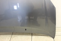 фото thumb №5, Капот крышка двигателя corolla verso i 2001r- 8n6