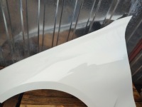фото thumb №9, Крыло левый aluminiowy bmw 3 g20/ g21 03.19r- лак a96 mineralweiss