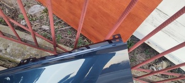 фото thumb №7, Крило перед лівий переднє audi q5 fy 2 ii 80a od 2016 року лак lx5r