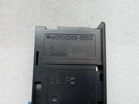 фото thumb №3, Aston vantage am6 a2058200226 мультимедіа керування ecu