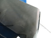 фото thumb №7, Honda hr-v ii уголок бампера правый задняя задний nh731p 17-