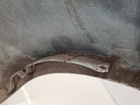 фото thumb №15, Seat leon ii lift бампер задняя задний lb9a