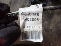 фото thumb №7, Блок клапанный подвеска задняя mercedes gls ii x166 3.0 17r a1664402005 9584