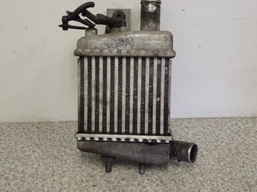 фото thumb №5, Kia picanto crdi интеркулер воздуха радиаторов