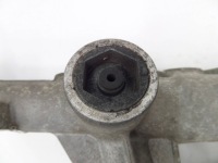 2017 mini one - cooper f56 f55 рулевая рейка 38023412 Оригинал, фото thumb