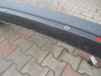 фото thumb №6, Бампер задня + pdc fiat doblo ii fl opel combo 15-