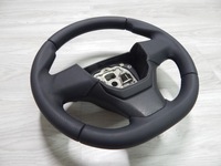 фото thumb №7, Toyota proace - воздуховод - nowa кожа обшивка prosimy czytać описание