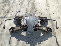 фото thumb №6, Ford kuga mk2 підрамник підрамник задня задній 4x4