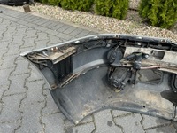 фото thumb №7, Бампер перед передній audi a8 d2 lift 99-03 pdc + ксенон