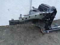 фото thumb №1, Mercedes gla w156 x156 13-19r чверть ліва перед блок двигуна a