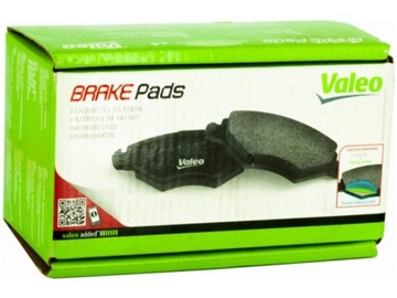 фото thumb №1, Гальмівні колодки перед dacia duster 1.2-1.6 10-18 lodgy 1.2-1.6 12-15