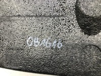 фото thumb №7, Вкладыш багажника skoda octavia i lift kombi