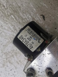 фото thumb №8, Насос abs peugeot 4007 2.2 hdi 156km 4670a340