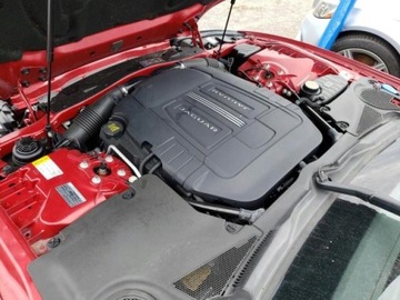 фото thumb №8, Jaguar xk 5.0l v8 2014 кузов документи чверть