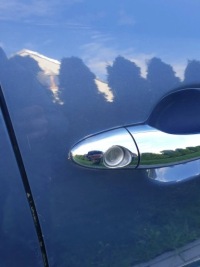 фото thumb №8, Kia sportage iii дверь правое перед передние d7 org