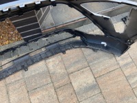 Бампер перед hyundai bayon Ціна, фото thumb