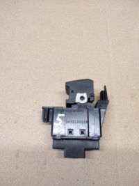 фото thumb №3, Кнопка важіль ручка гальма ручного renault laguna iii 363210001r