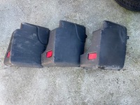 фото thumb №1, Кутик правий renault master iii master iv movano