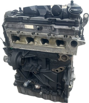 фото thumb №9, Двигун 1.6 tdi cxx clh cxm vw audi seat skoda 108 tyś кілометрів
