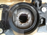 фото thumb №12, Mitsubishi pajero v60/v70 2000 фара правый org