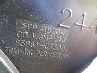 фото thumb №6, Kia ceed iii 18- обшивка оббивка багажника задня права