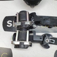 фото thumb №8, Sportage iv панель приладів консоль подушки безпеки ремені подушка безпеки