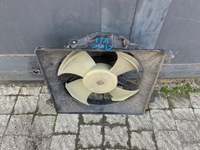фото thumb №1, Вентилятор корпус кондиціонер honda civic vii 1.4 1.6