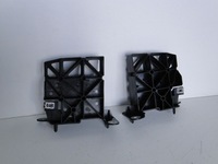 фото thumb №6, Smart 453 forfour зона деформации правая левая