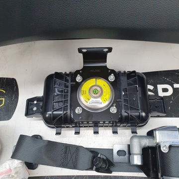 фото thumb №11, Ceed iii 3 капот панель консоль подушки ремни подушка безопасности