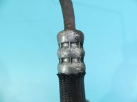 фото thumb №9, Шланг усилителя трубка fiat ducato iii 2,3jtd