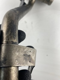 фото thumb №7, Трубка egr land rover defender 2.4 tdci