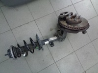 фото thumb №1, Mcperson поворотний кулак права vw transporter t6 2.0 tdi 2022 rok