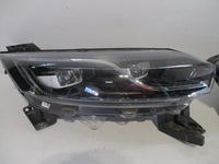 фото thumb №7, Лампа лампы полный led renault espace 5 v