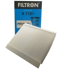 фото thumb №1, Фильтр салонный k1101 do lancia musa 1.3d multijet