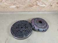 фото thumb №1, Grand c-max mk2 focus mk3 1.6 tdci сцепление двухмассовый маховик