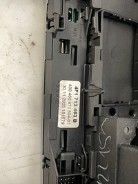 фото thumb №13, Audi a6 c6 панель управление mmi радио навигации dekor туннеля 4f1864261