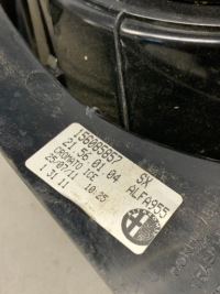 фото thumb №5, Лампа задняя левая 156085857 alfa fca